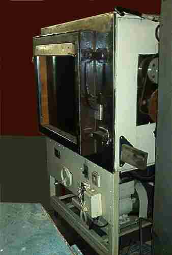 drying oven picture missing